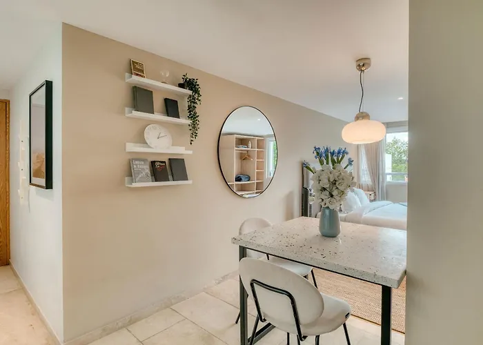 Apartment Qro 504 *