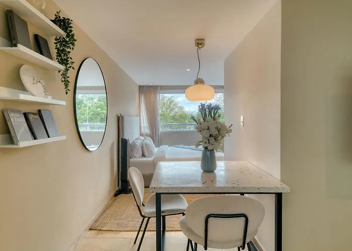Qro 504 Apartment *