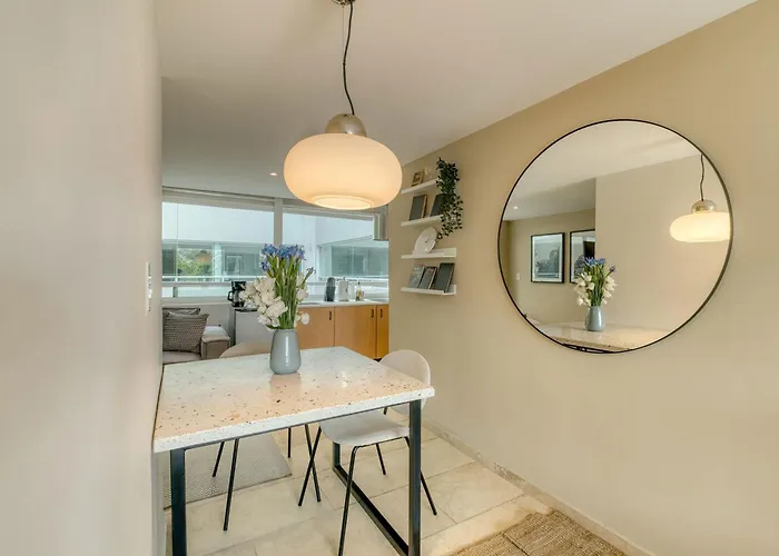 Qro 504 Apartment