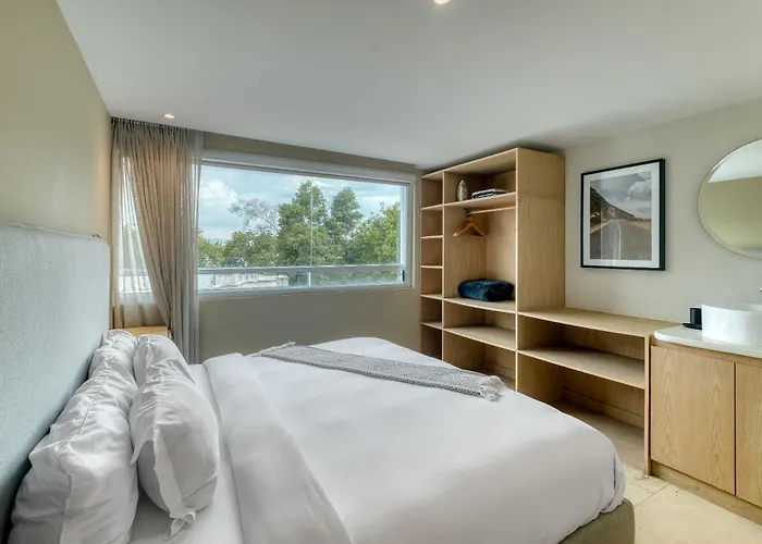 Apartment Qro 504 *