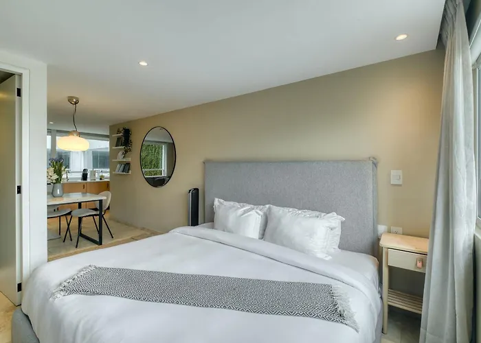 Qro 504 Apartment *