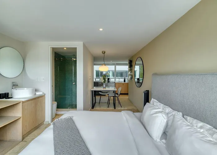 Qro 504 Apartment *