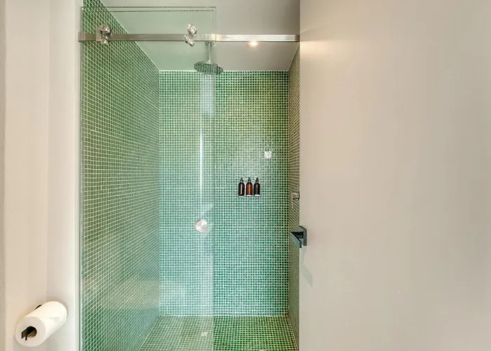 Qro 504 Apartment Mexico City