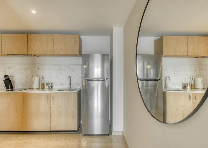 Qro 504 Apartment