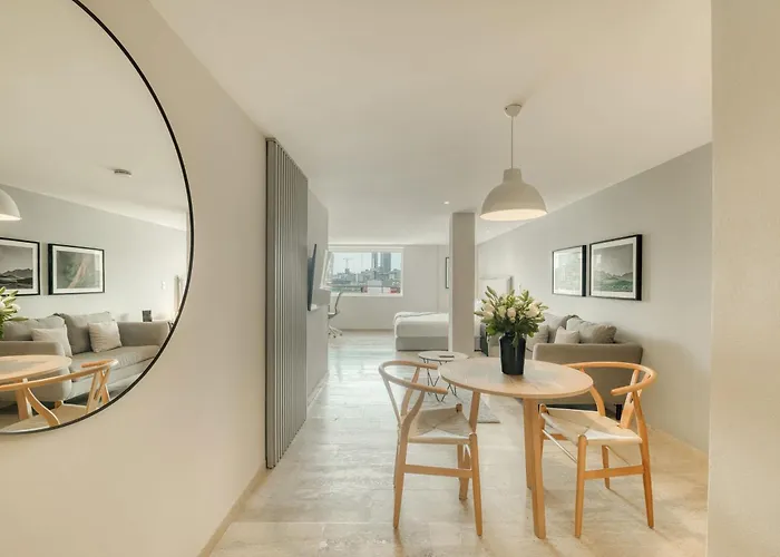 Qro 504 Apartment *