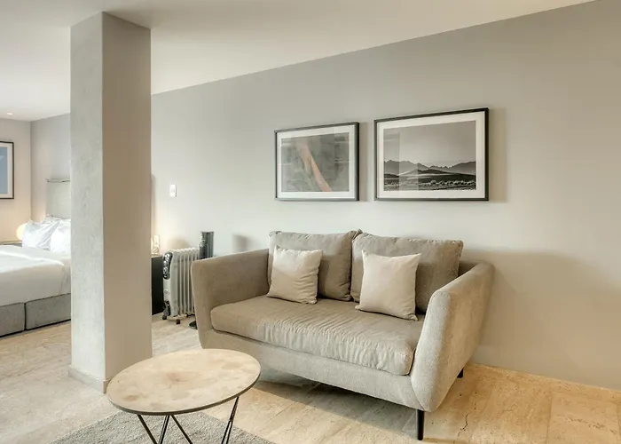 Apartment Qro 504