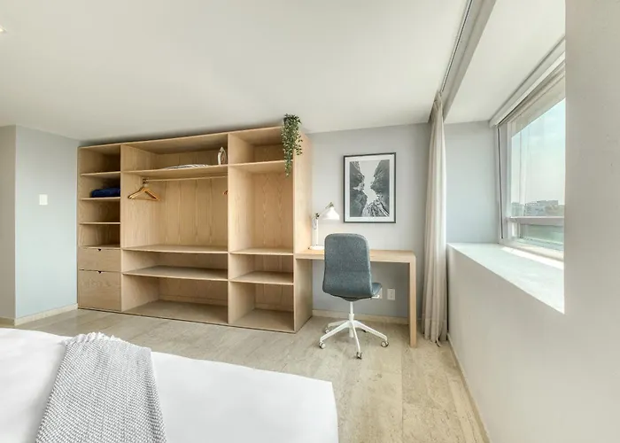 Qro 504 Apartment