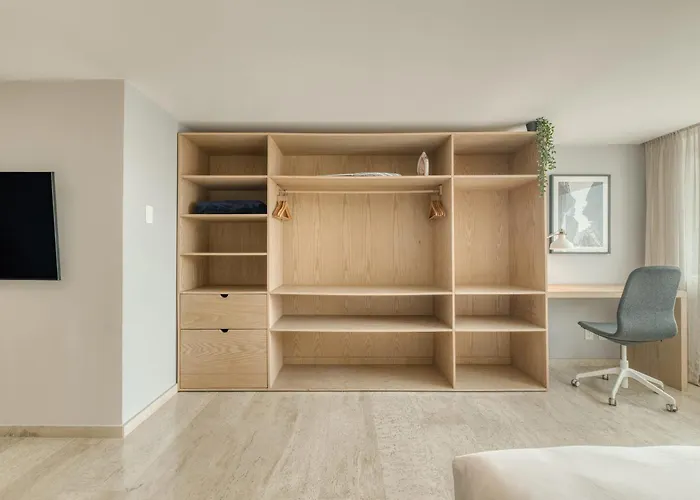 Apartment Qro 504