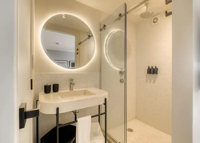 Apartment Qro 504 *