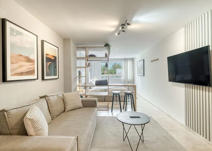 Apartment Qro 504 Mexico City