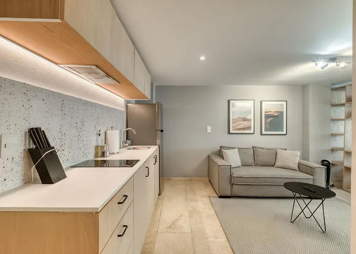 Apartment Qro 504