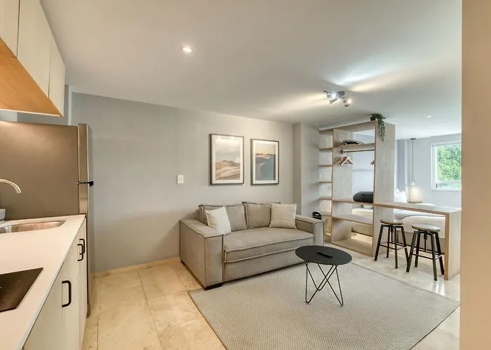 Apartment Qro 504 *