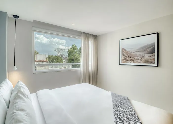 Apartment Qro 504