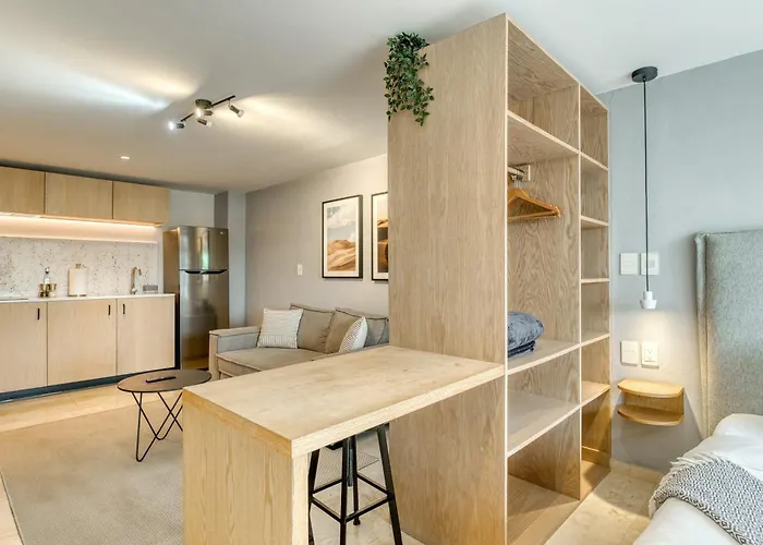 Qro 504 Apartment *