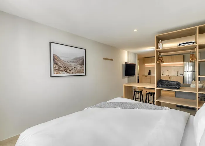 Apartment Qro 504 *
