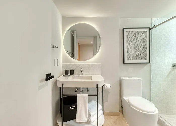 Apartment Qro 504