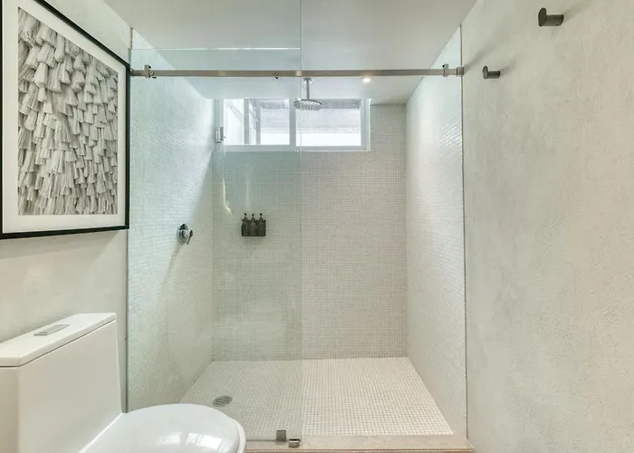 Apartment Qro 504 *
