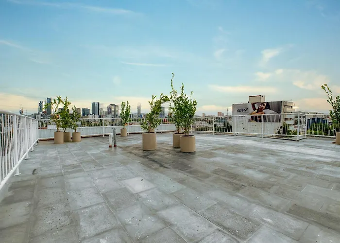 Apartment Qro 504 Mexico City