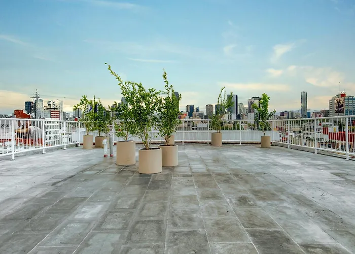 Qro 504 Apartment