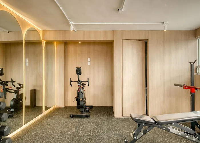 Apartment Qro 504