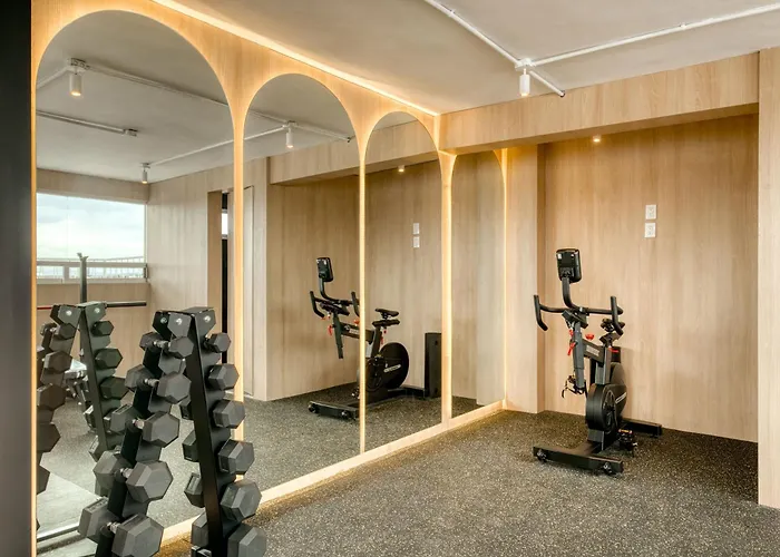 Apartment Qro 504