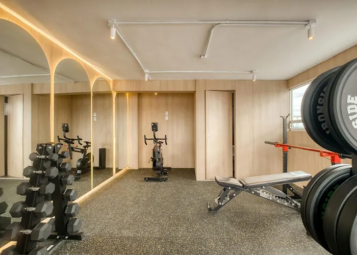 Qro 504 Apartment *