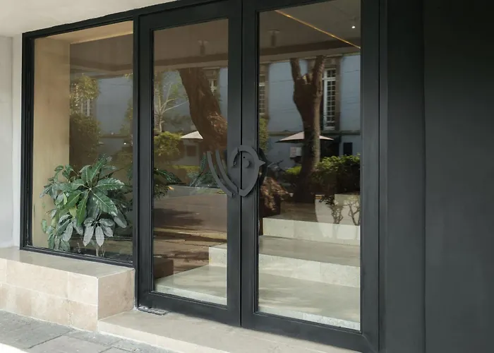 Apartment Qro 504