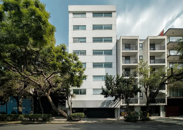 Qro 504 Apartment